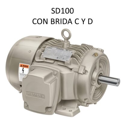 SP-SD100-408 BRC