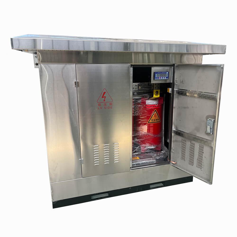 Transformadores Especiales